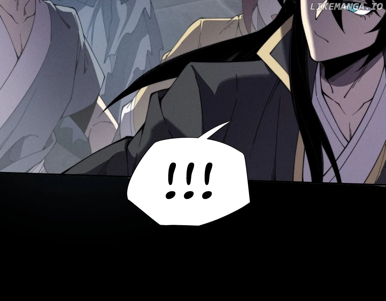 Weird Immortal Path Chapter 11 page 26 - 