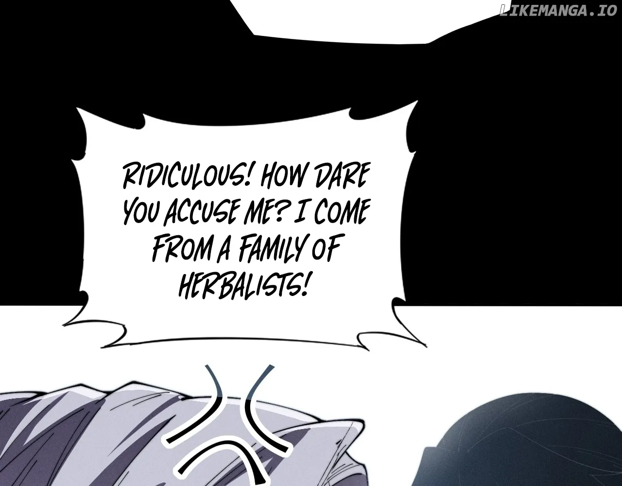 Weird Immortal Path Chapter 11 page 41 - 