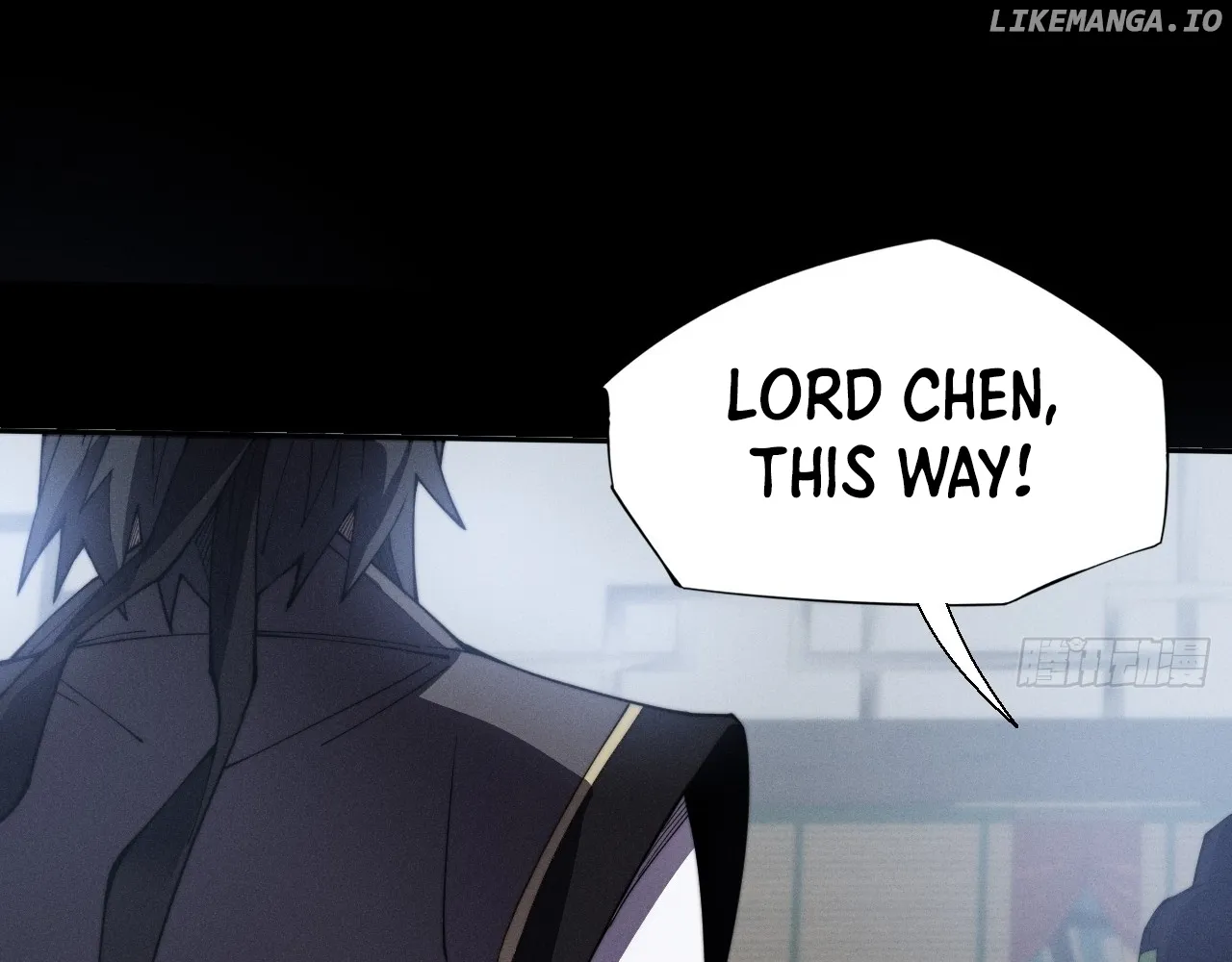 Weird Immortal Path Chapter 11 page 63 - 