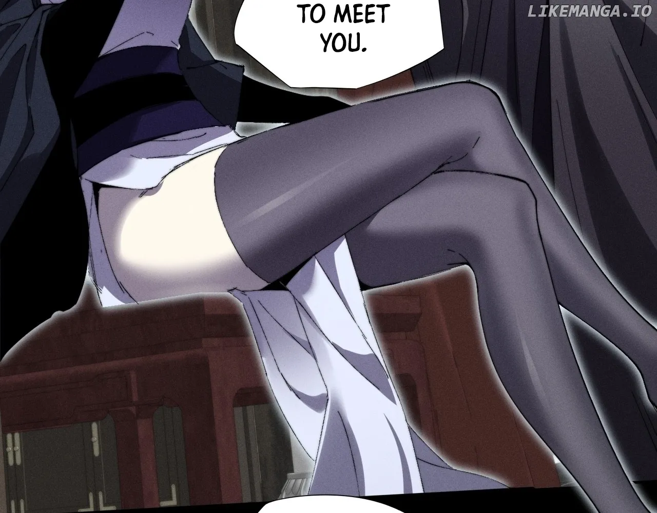 Weird Immortal Path Chapter 11 page 70 - 