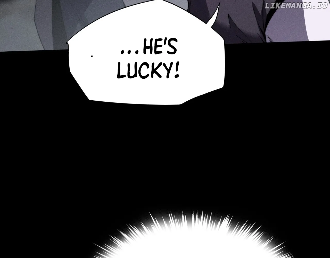 Weird Immortal Path Chapter 11 page 8 - 
