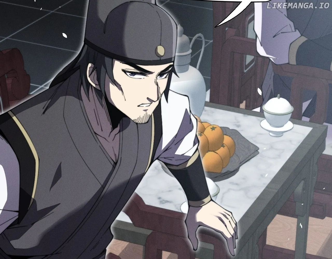 Weird Immortal Path Chapter 11 page 88 - 