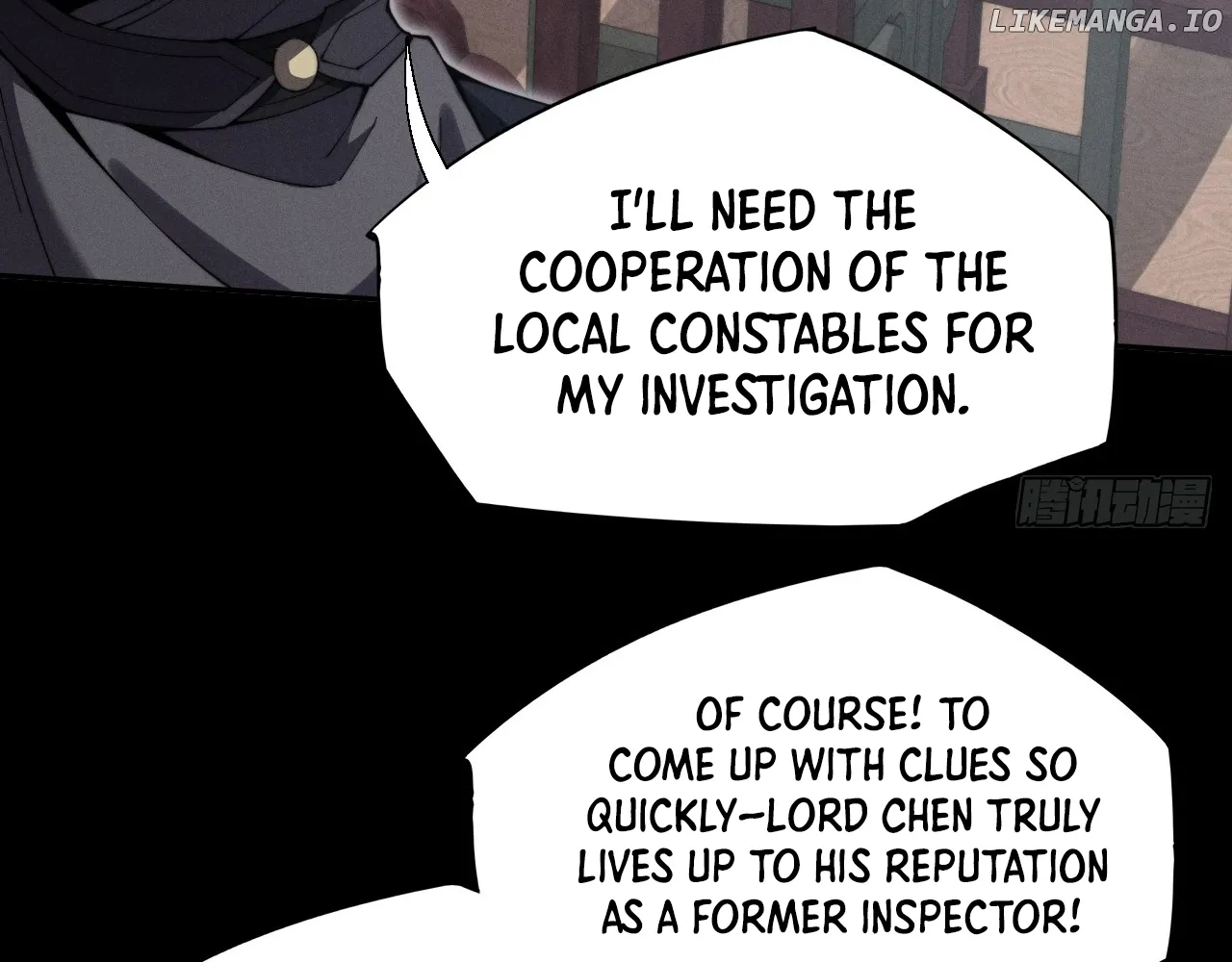 Weird Immortal Path Chapter 11 page 89 - 