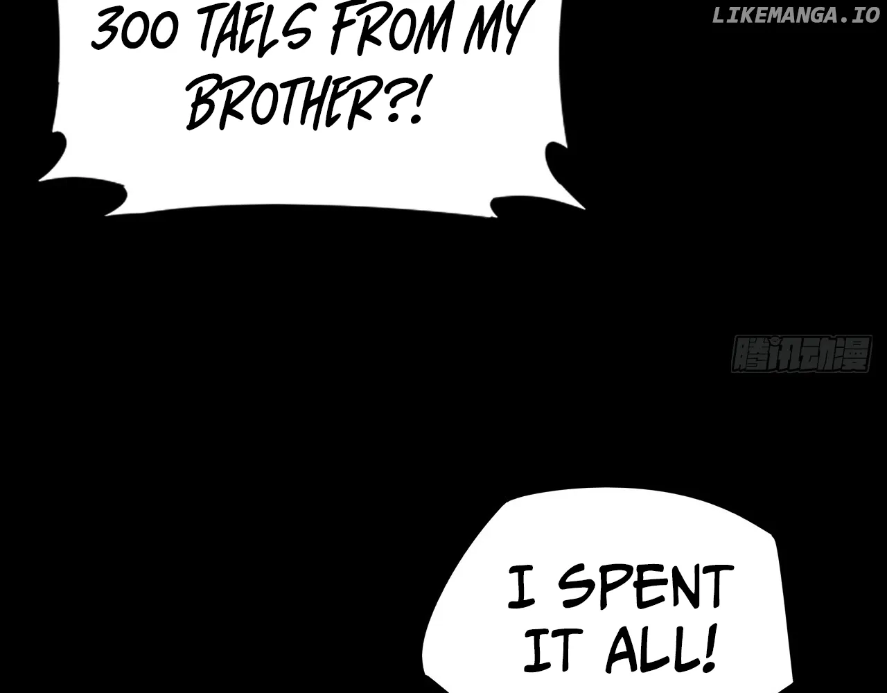 Weird Immortal Path Chapter 12 page 106 - 