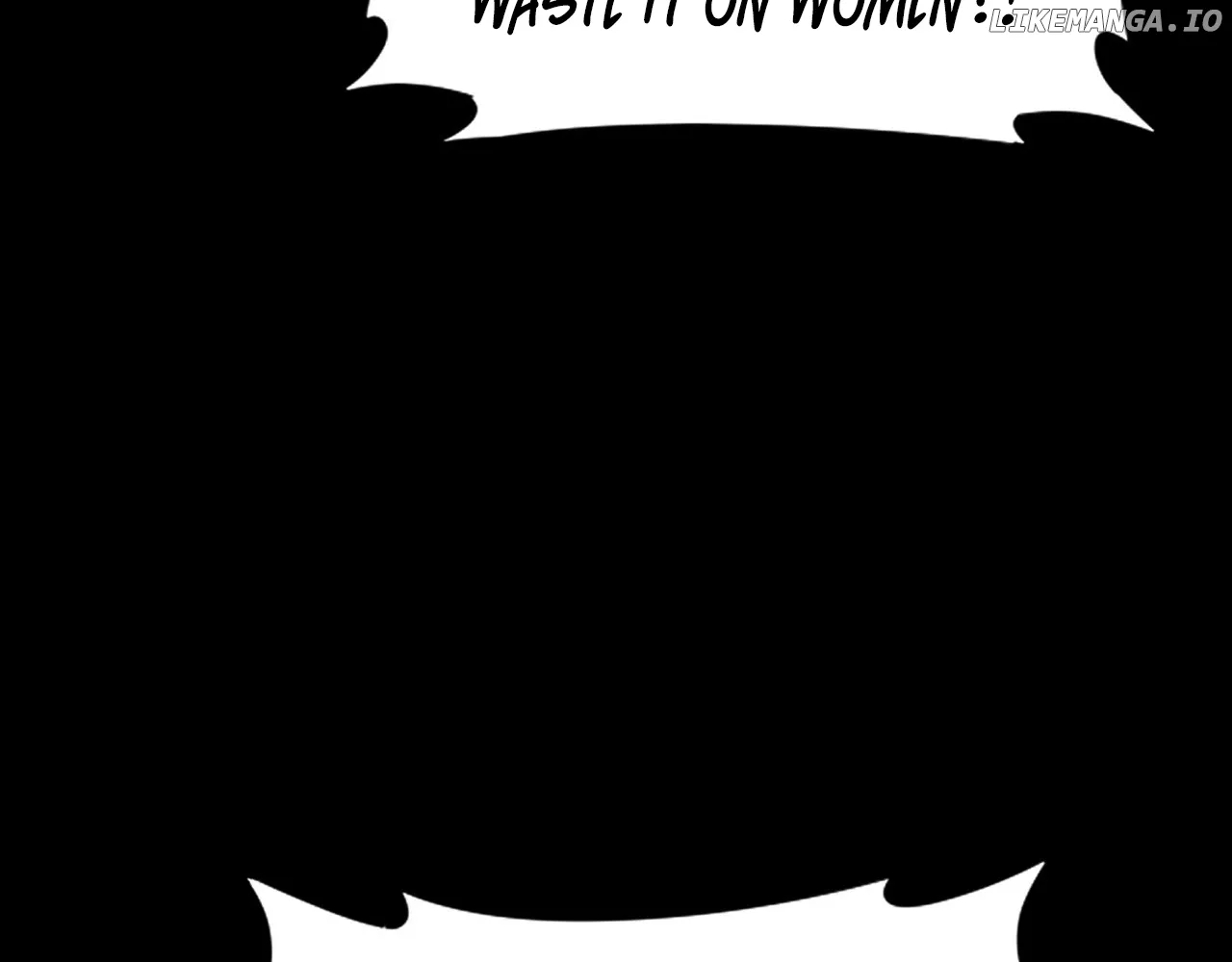 Weird Immortal Path Chapter 12 page 109 - 