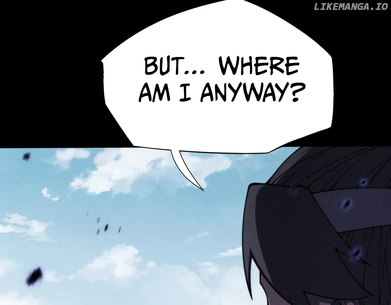 Weird Immortal Path Chapter 12 page 115 - 
