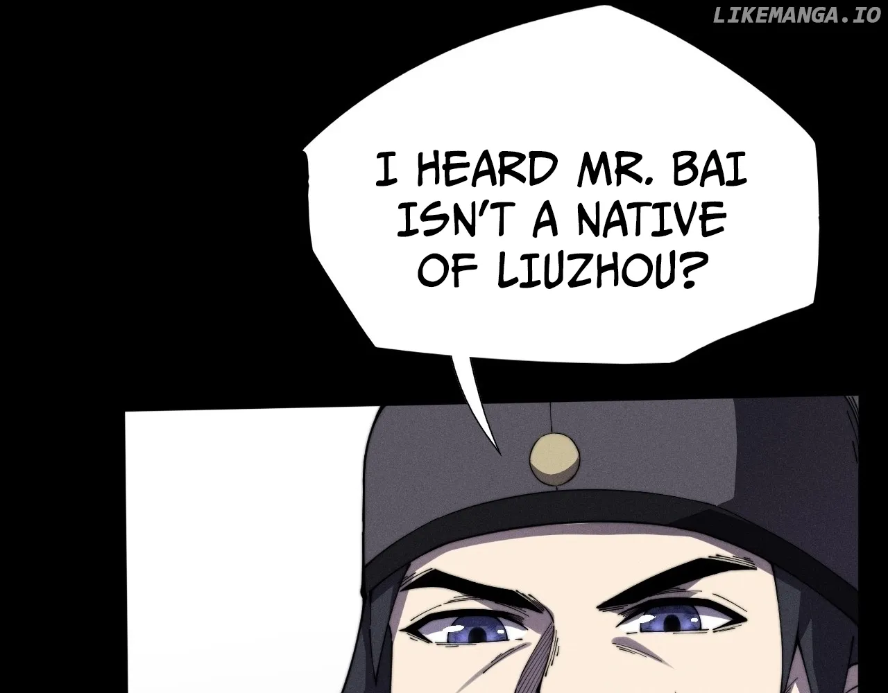 Weird Immortal Path Chapter 12 page 121 - 