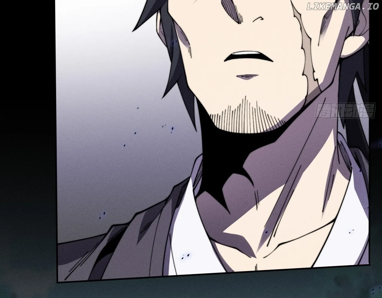 Weird Immortal Path Chapter 12 page 122 - 