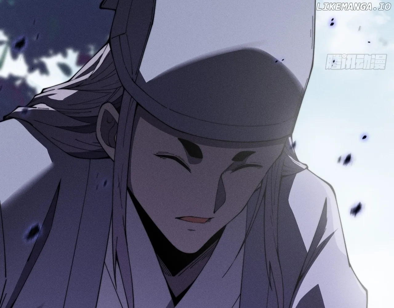Weird Immortal Path Chapter 12 page 124 - 