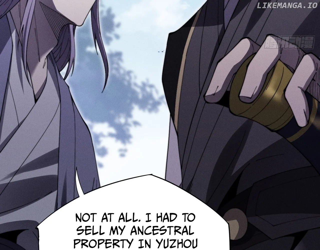 Weird Immortal Path Chapter 12 page 128 - 