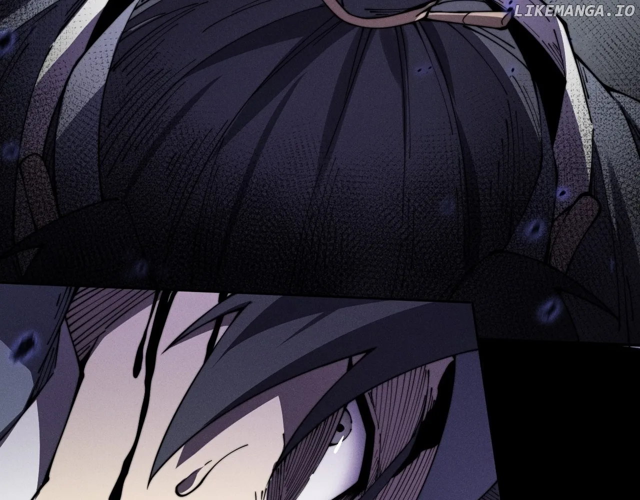 Weird Immortal Path Chapter 12 page 14 - 