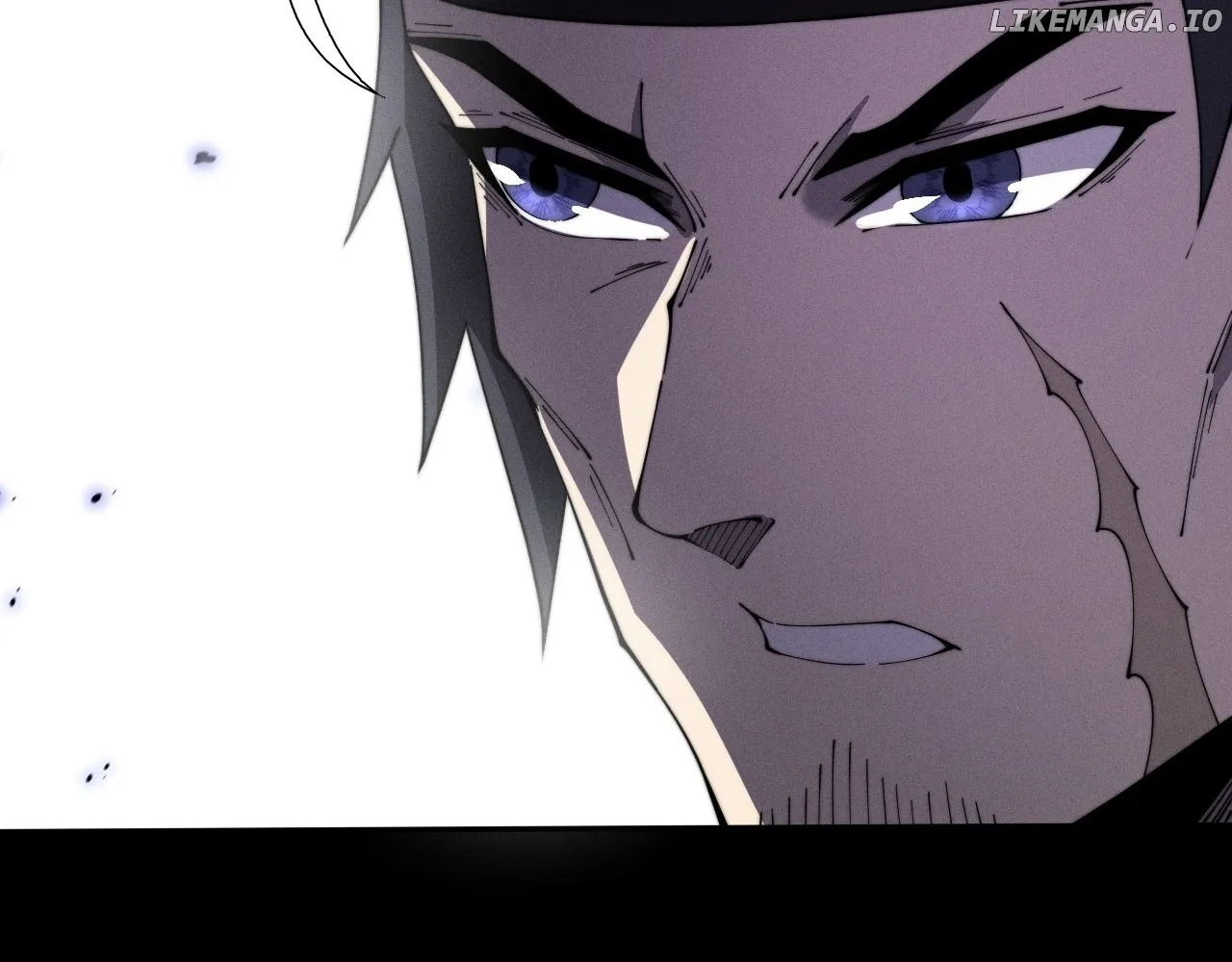 Weird Immortal Path Chapter 12 page 131 - 
