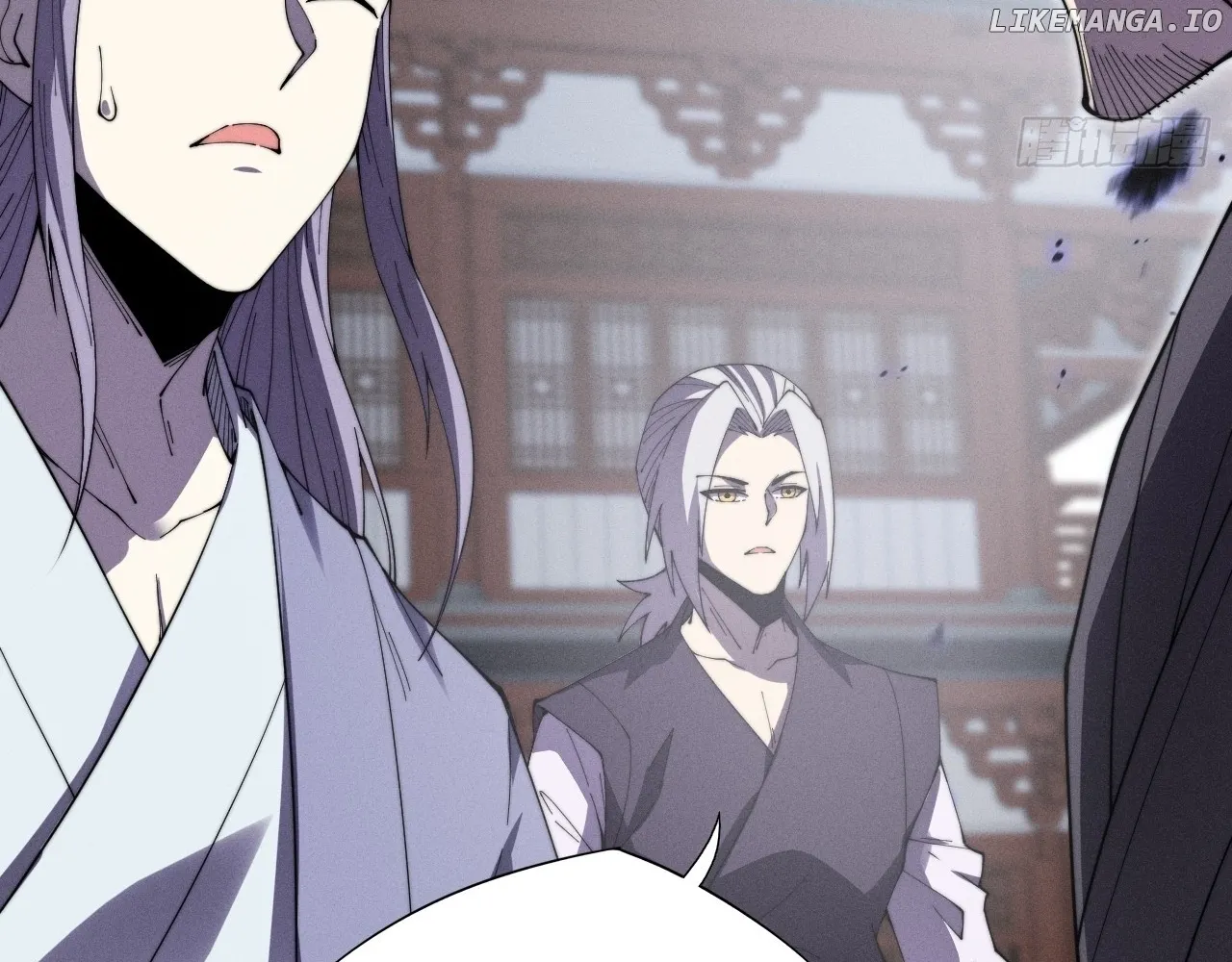 Weird Immortal Path Chapter 12 page 134 - 