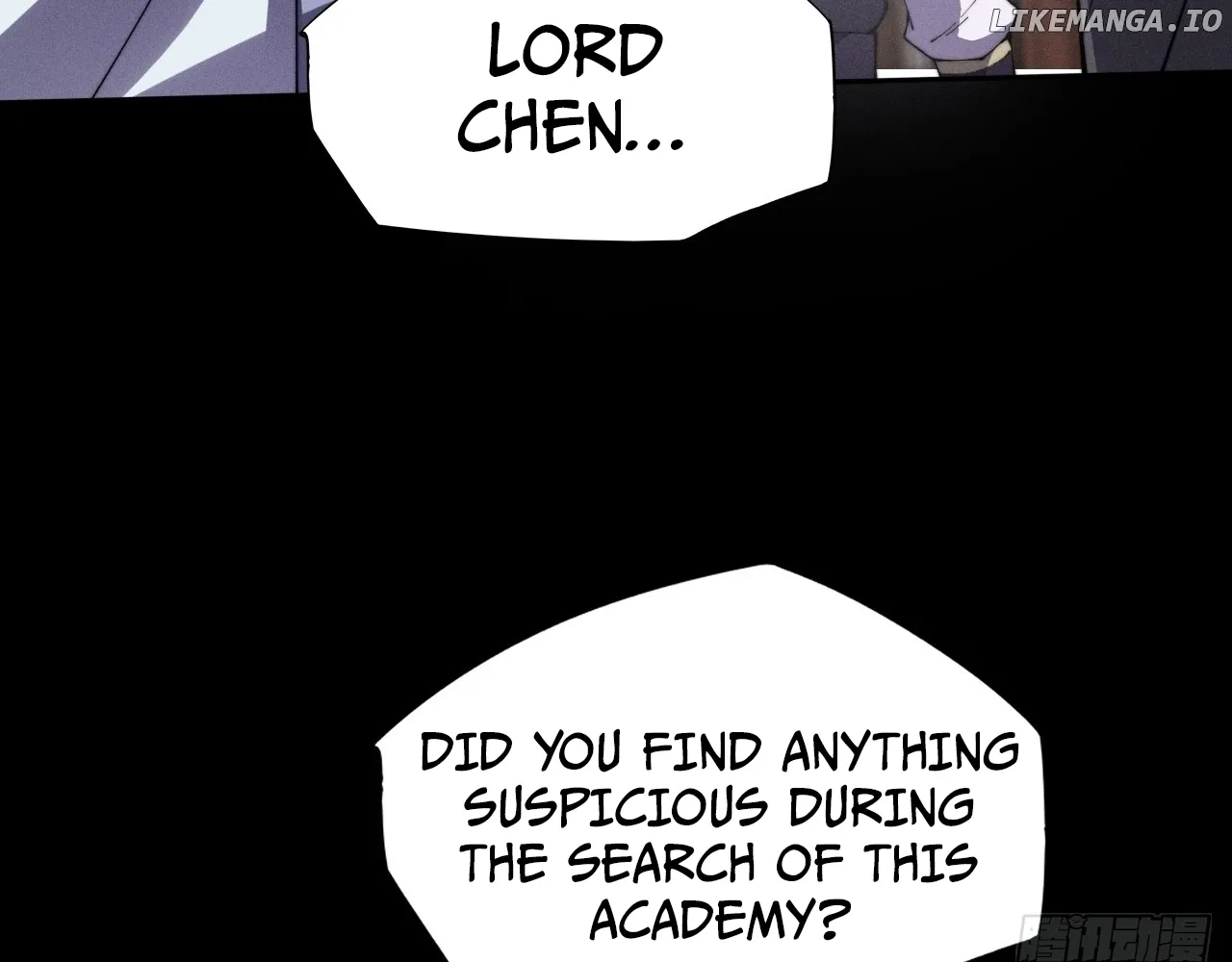 Weird Immortal Path Chapter 12 page 135 - 