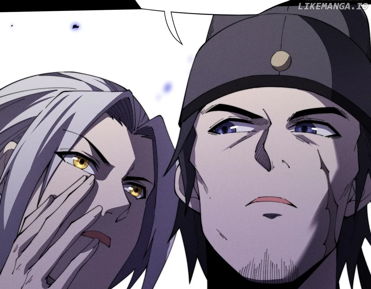 Weird Immortal Path Chapter 12 page 136 - 