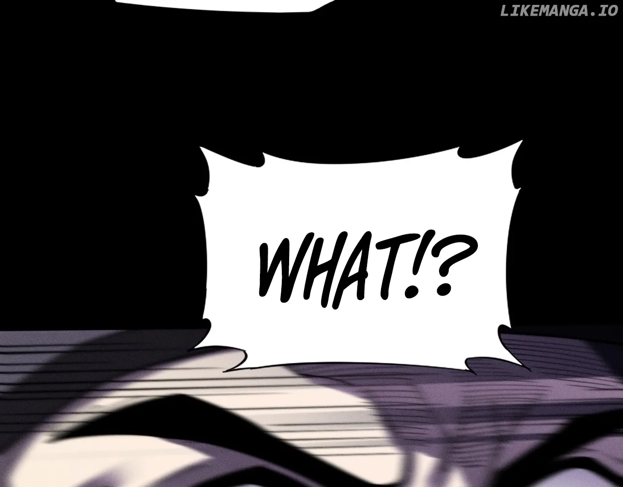 Weird Immortal Path Chapter 12 page 138 - 