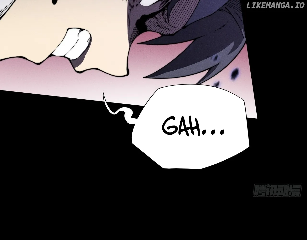 Weird Immortal Path Chapter 12 page 15 - 