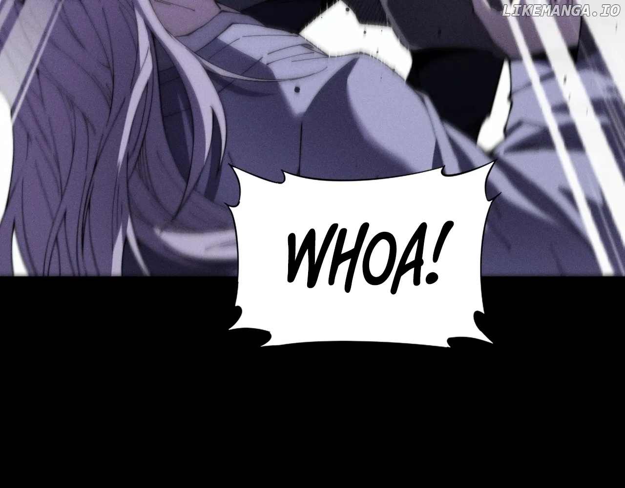 Weird Immortal Path Chapter 12 page 142 - 