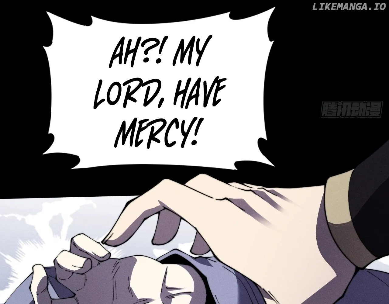 Weird Immortal Path Chapter 12 page 143 - 