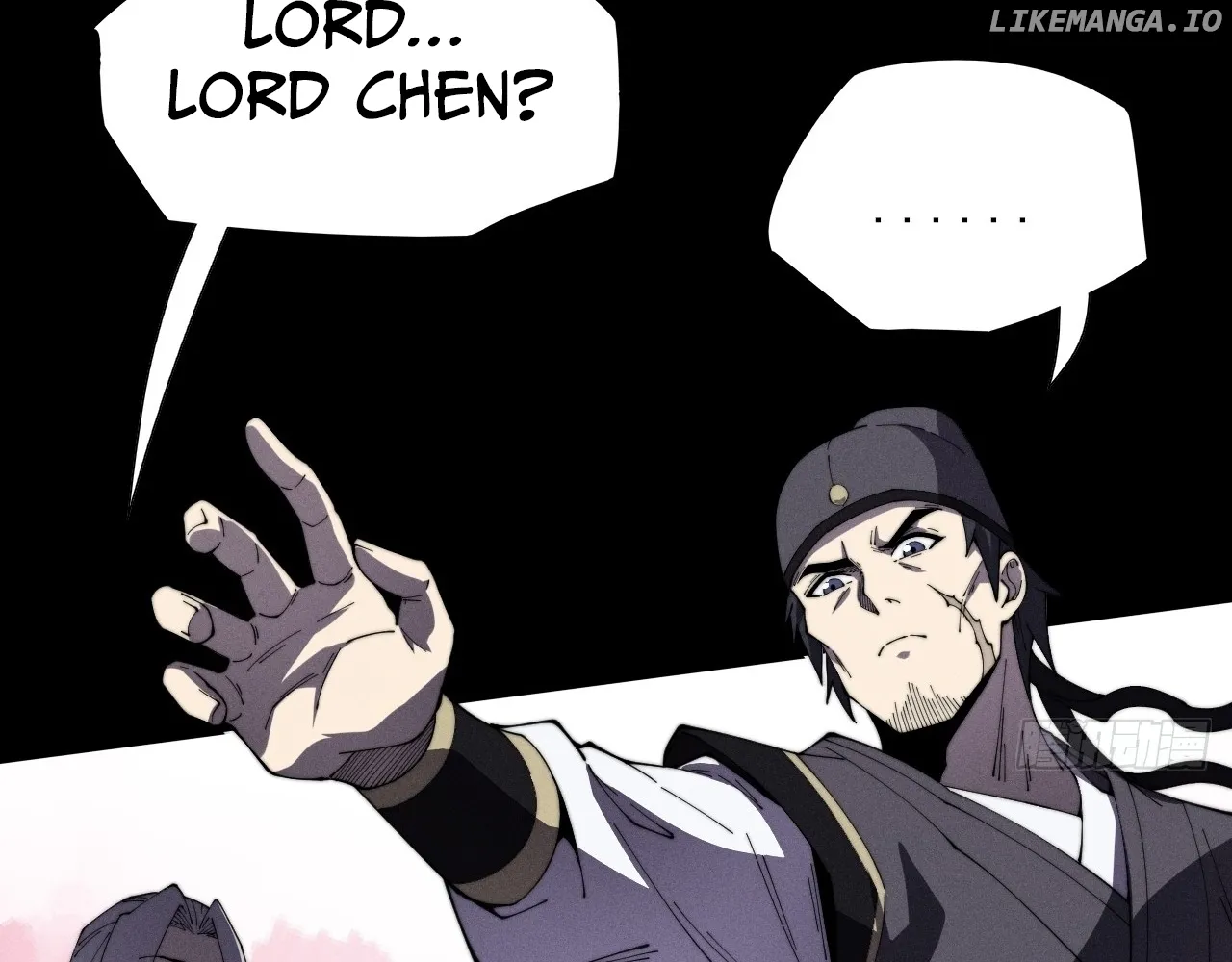 Weird Immortal Path Chapter 12 page 146 - 