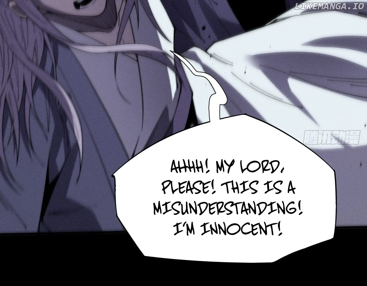 Weird Immortal Path Chapter 12 page 148 - 
