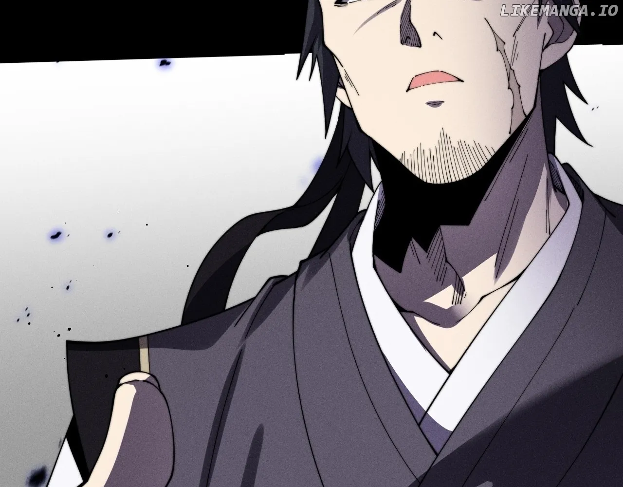 Weird Immortal Path Chapter 12 page 151 - 