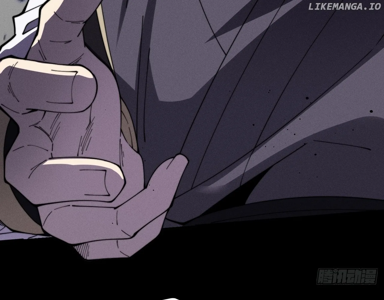 Weird Immortal Path Chapter 12 page 152 - 