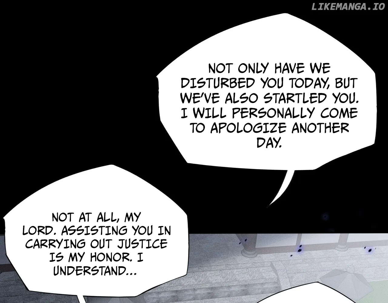 Weird Immortal Path Chapter 12 page 155 - 