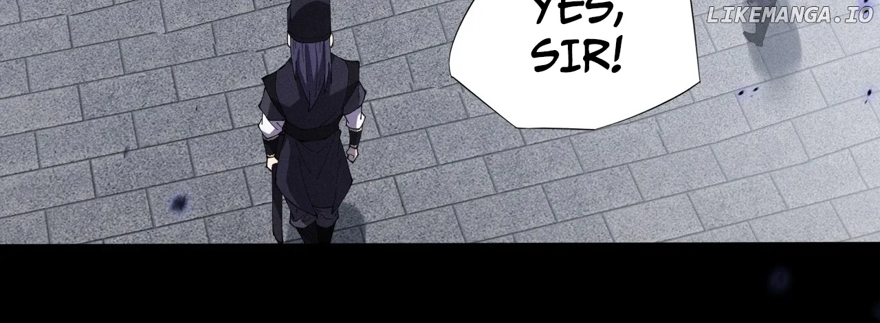 Weird Immortal Path Chapter 12 page 157 - 