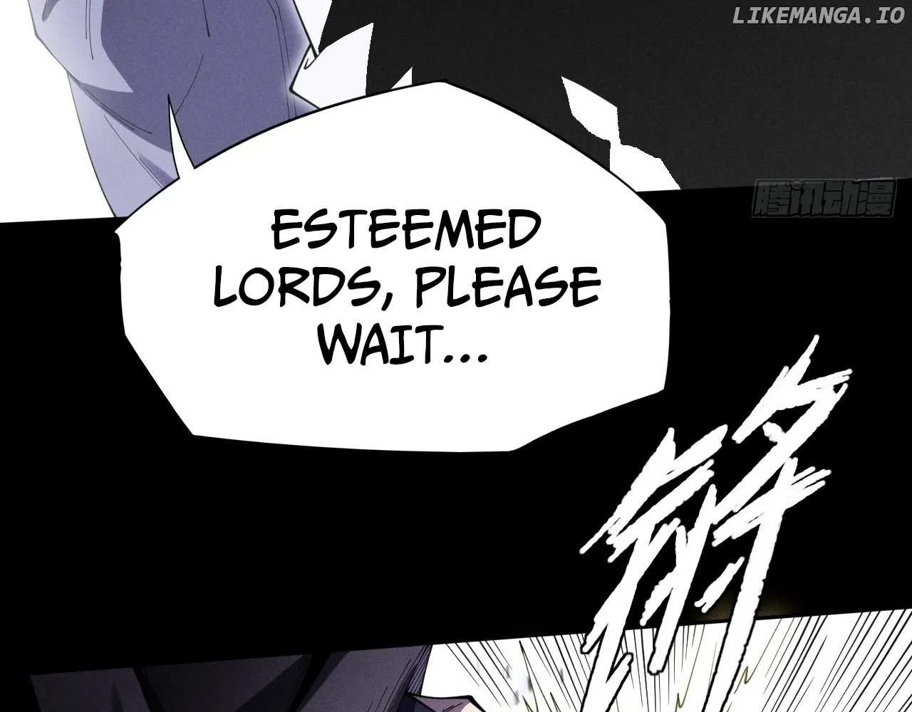 Weird Immortal Path Chapter 12 page 160 - 