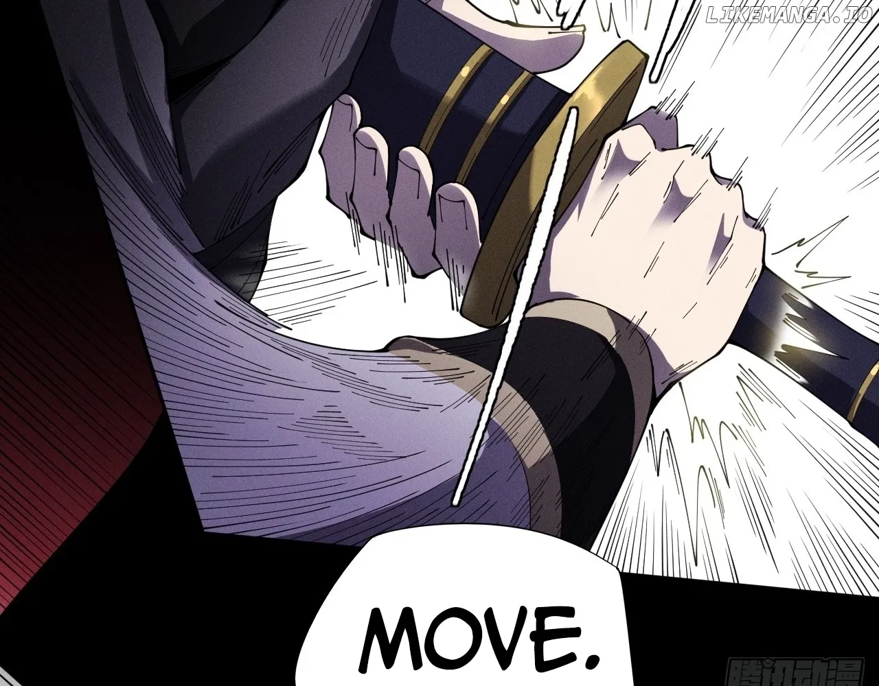 Weird Immortal Path Chapter 12 page 161 - 
