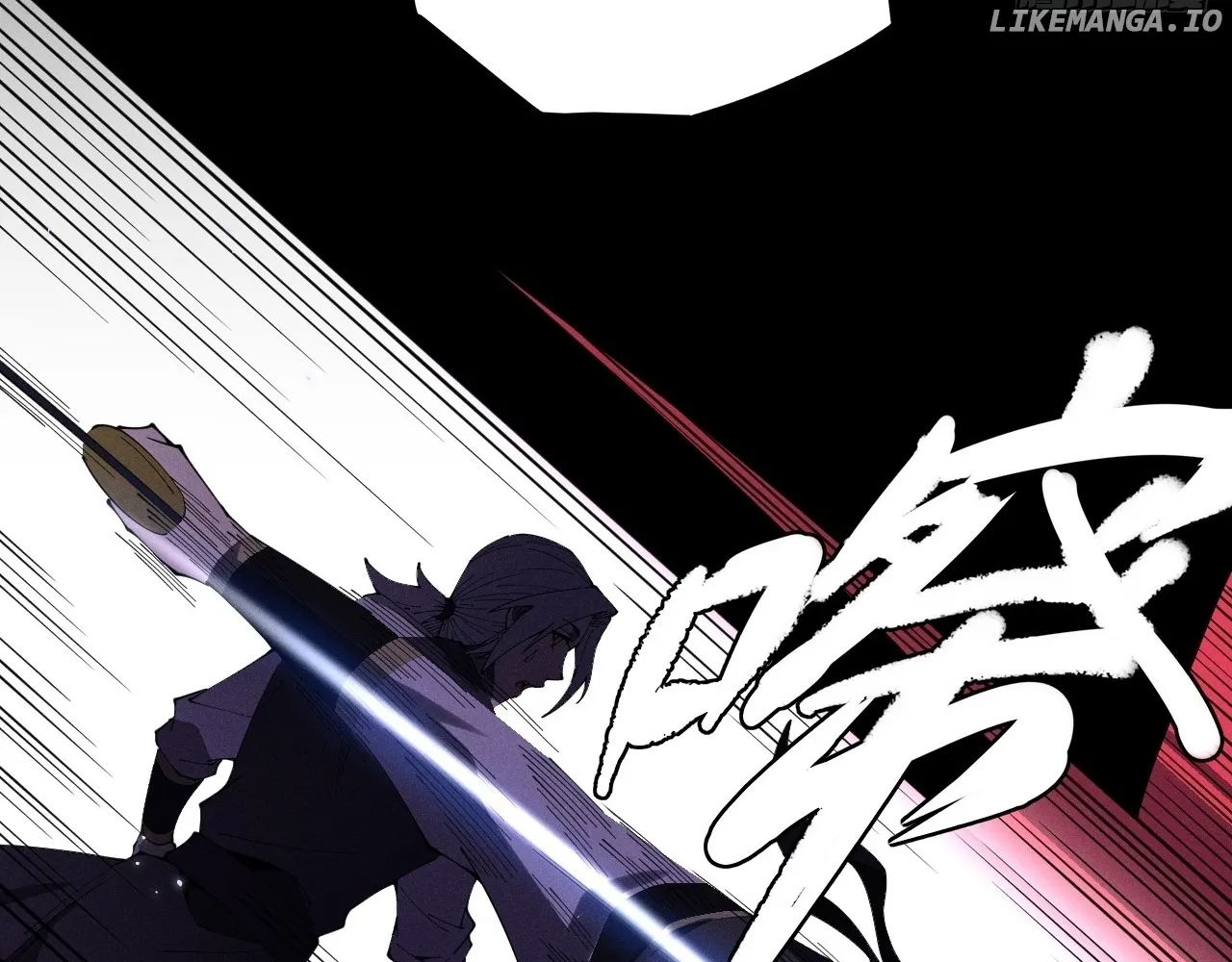 Weird Immortal Path Chapter 12 page 162 - 
