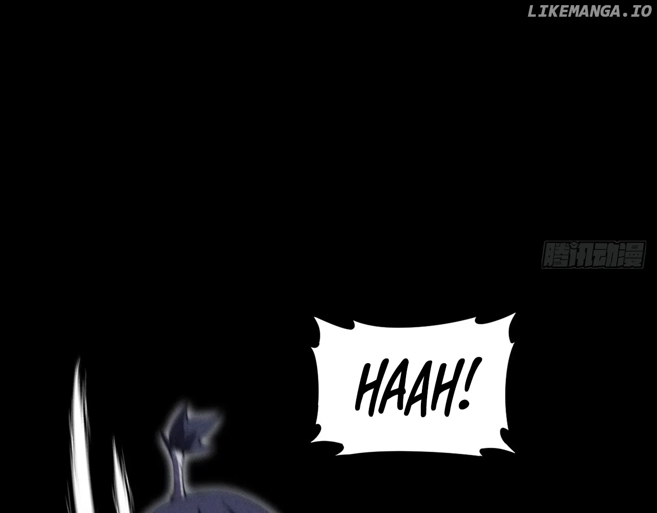 Weird Immortal Path Chapter 12 page 18 - 