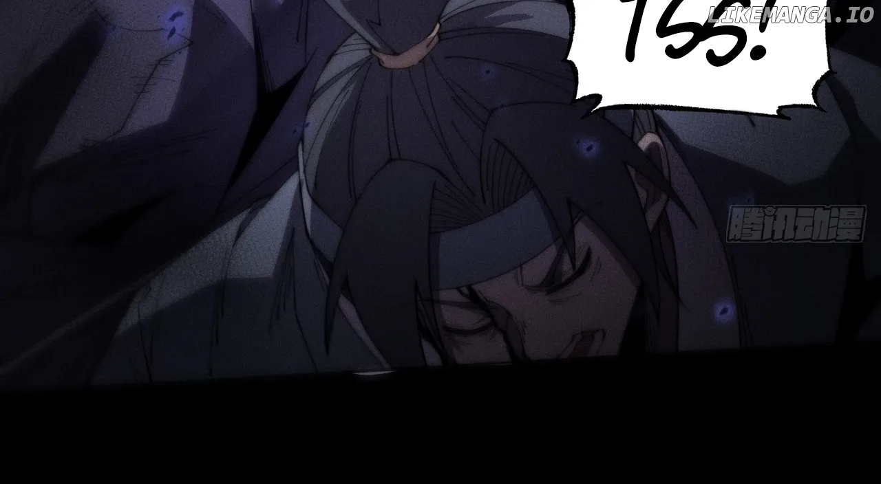 Weird Immortal Path Chapter 12 page 20 - 