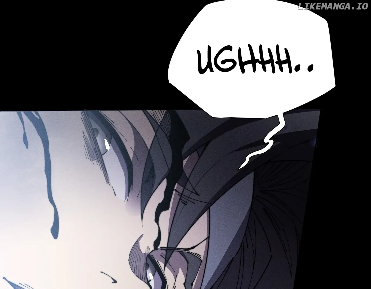 Weird Immortal Path Chapter 12 page 28 - 