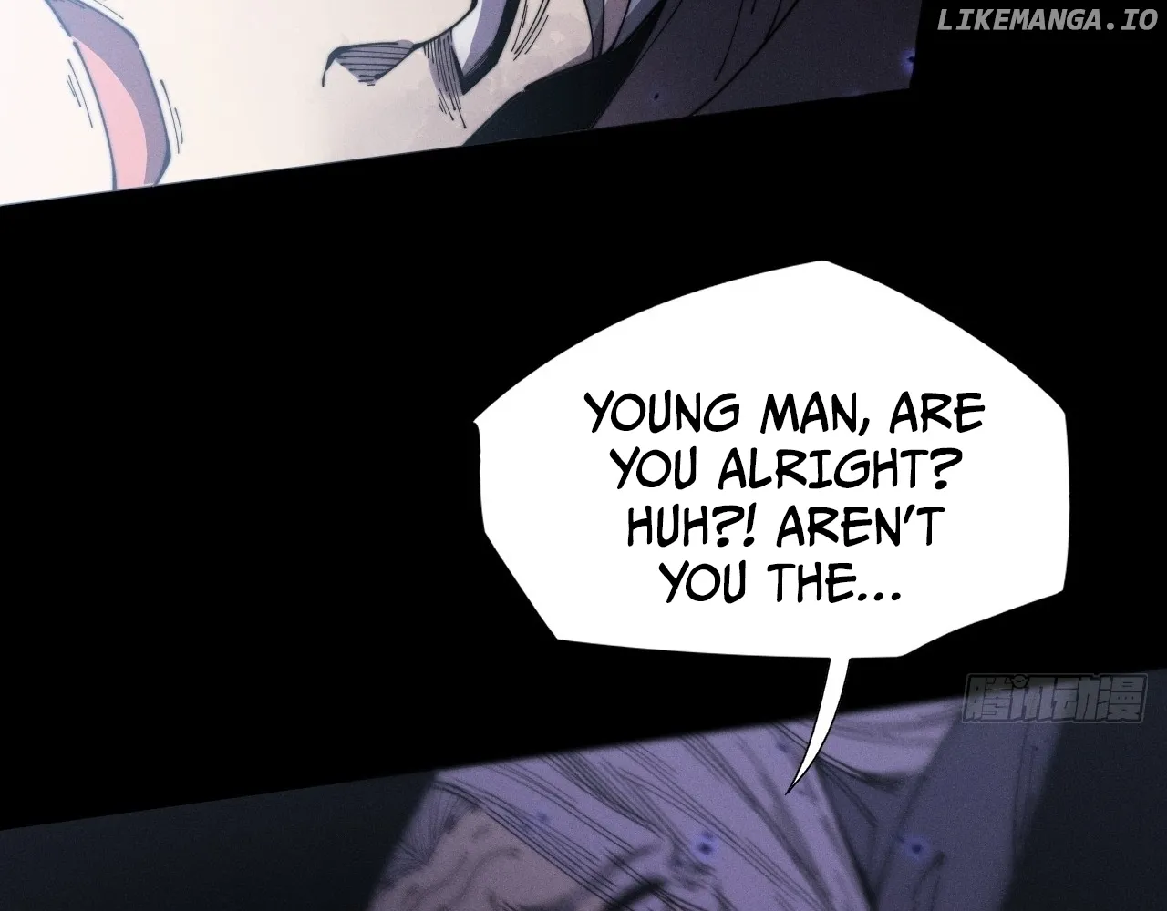 Weird Immortal Path Chapter 12 page 29 - 