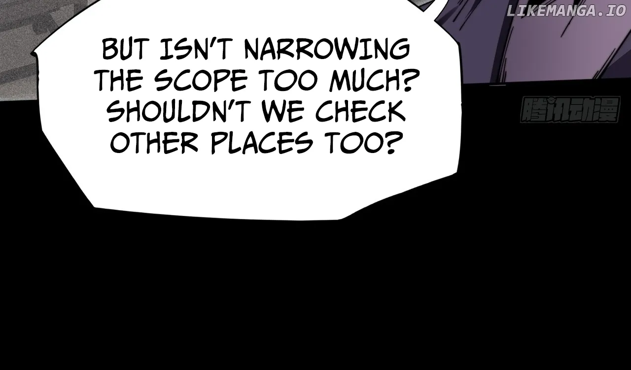 Weird Immortal Path Chapter 12 page 39 - 
