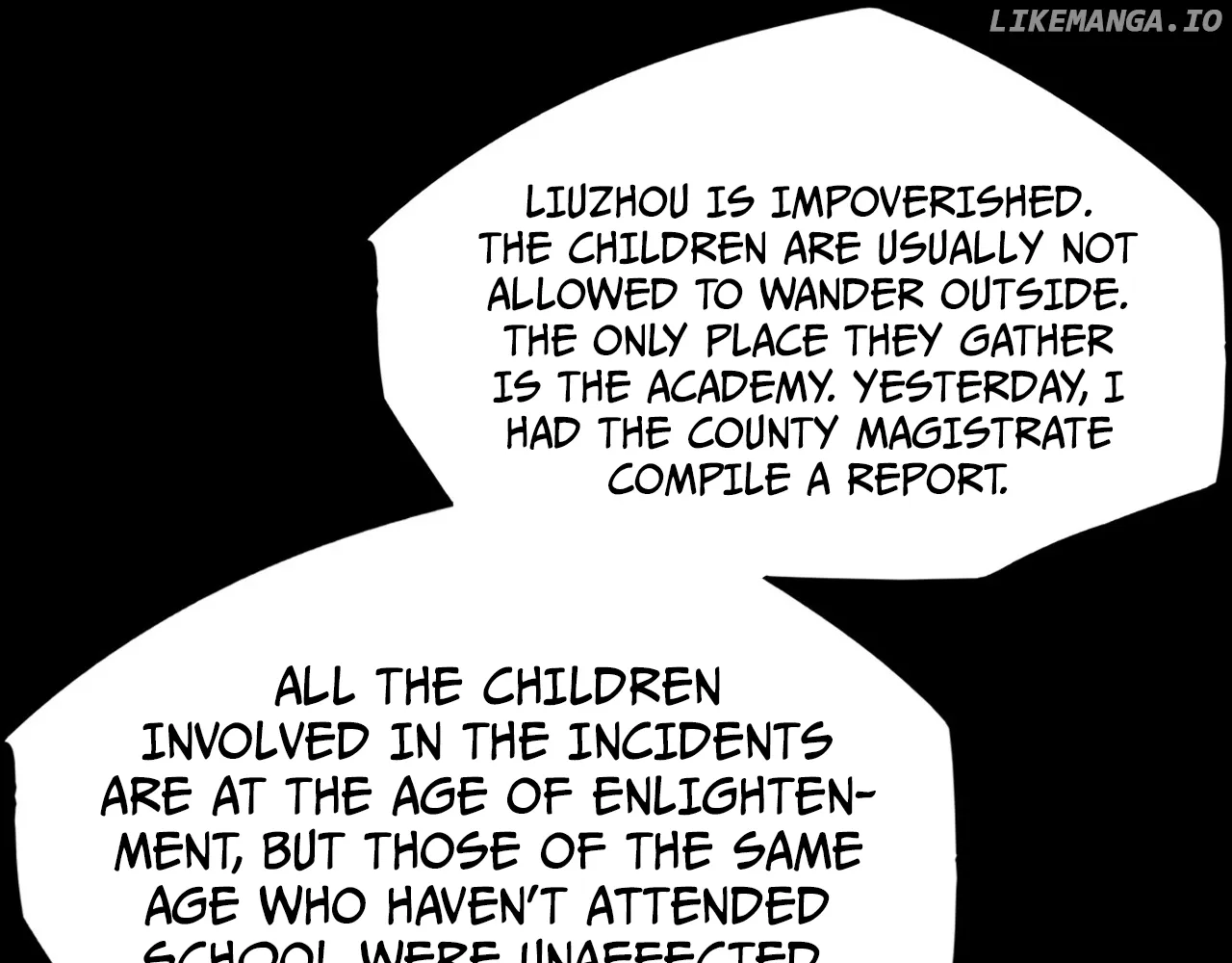 Weird Immortal Path Chapter 12 page 40 - 