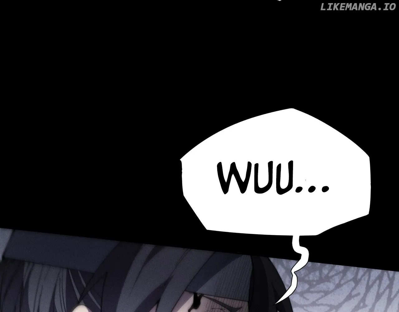 Weird Immortal Path Chapter 12 page 5 - 