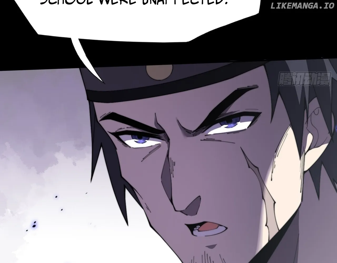 Weird Immortal Path Chapter 12 page 41 - 