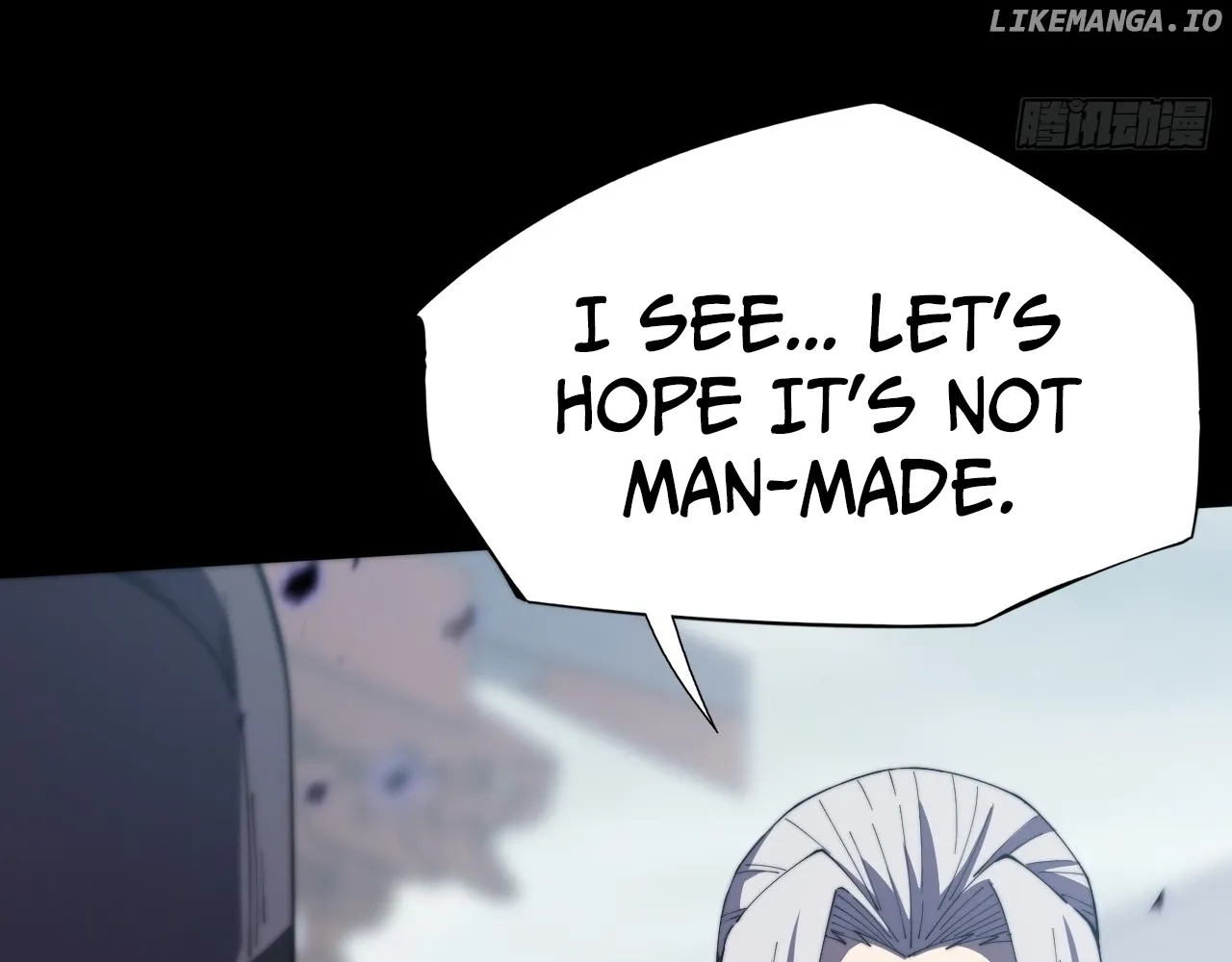 Weird Immortal Path Chapter 12 page 43 - 