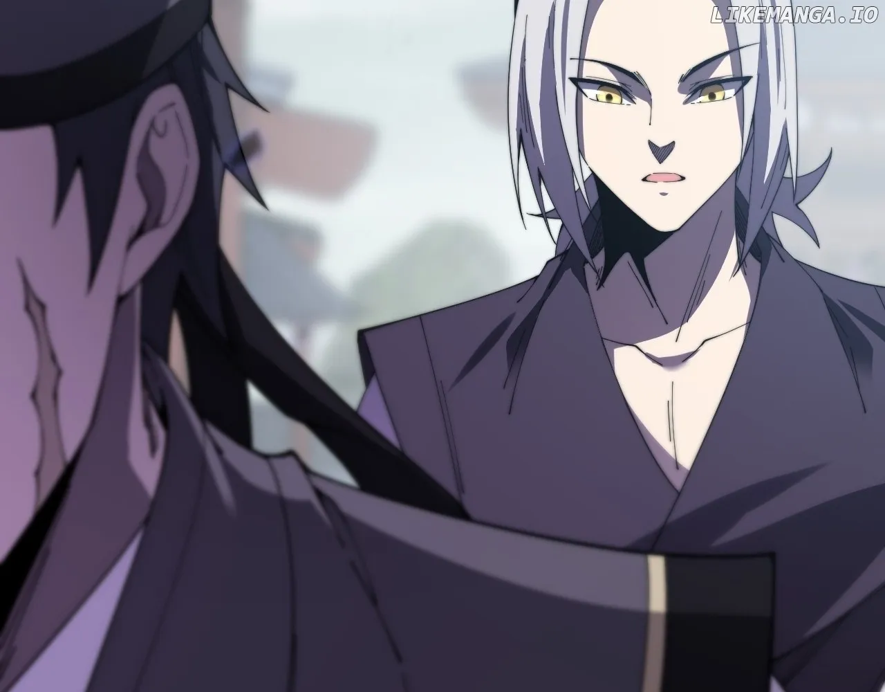 Weird Immortal Path Chapter 12 page 44 - 