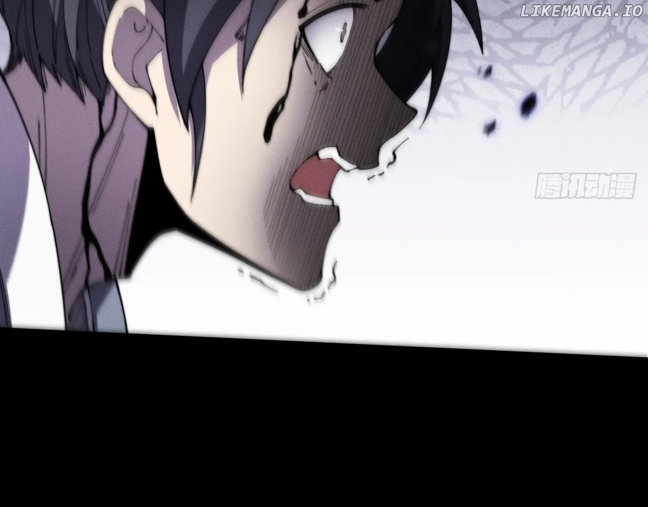 Weird Immortal Path Chapter 12 page 6 - 