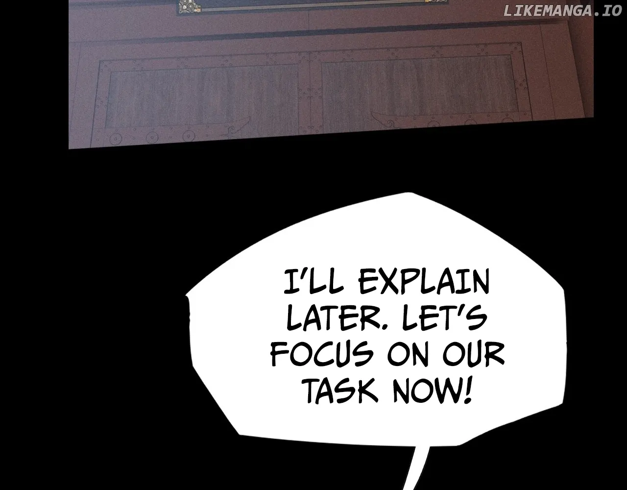 Weird Immortal Path Chapter 12 page 64 - 