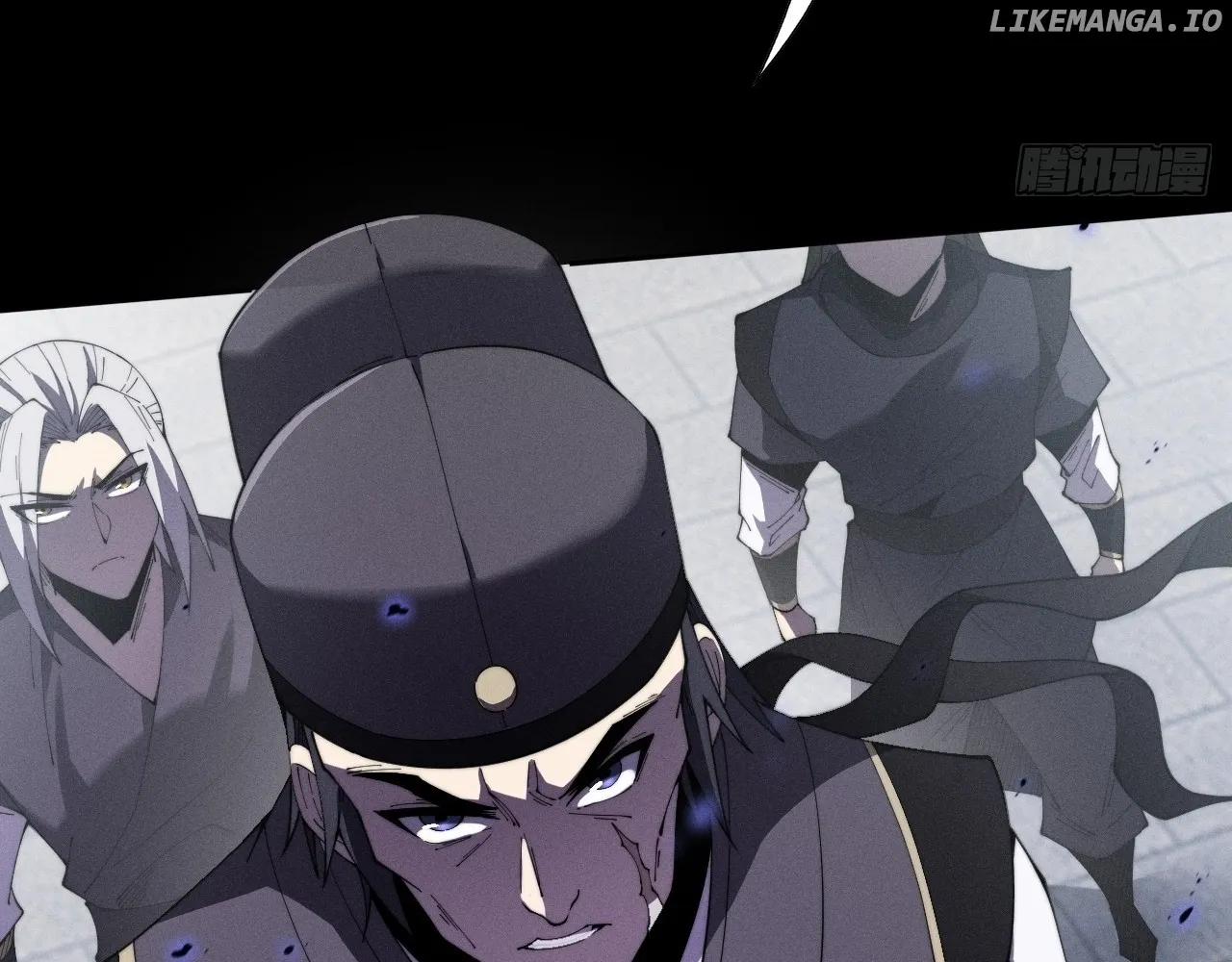 Weird Immortal Path Chapter 12 page 65 - 