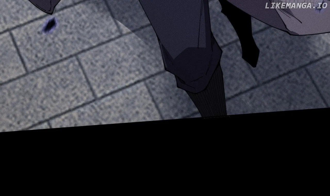 Weird Immortal Path Chapter 12 page 67 - 