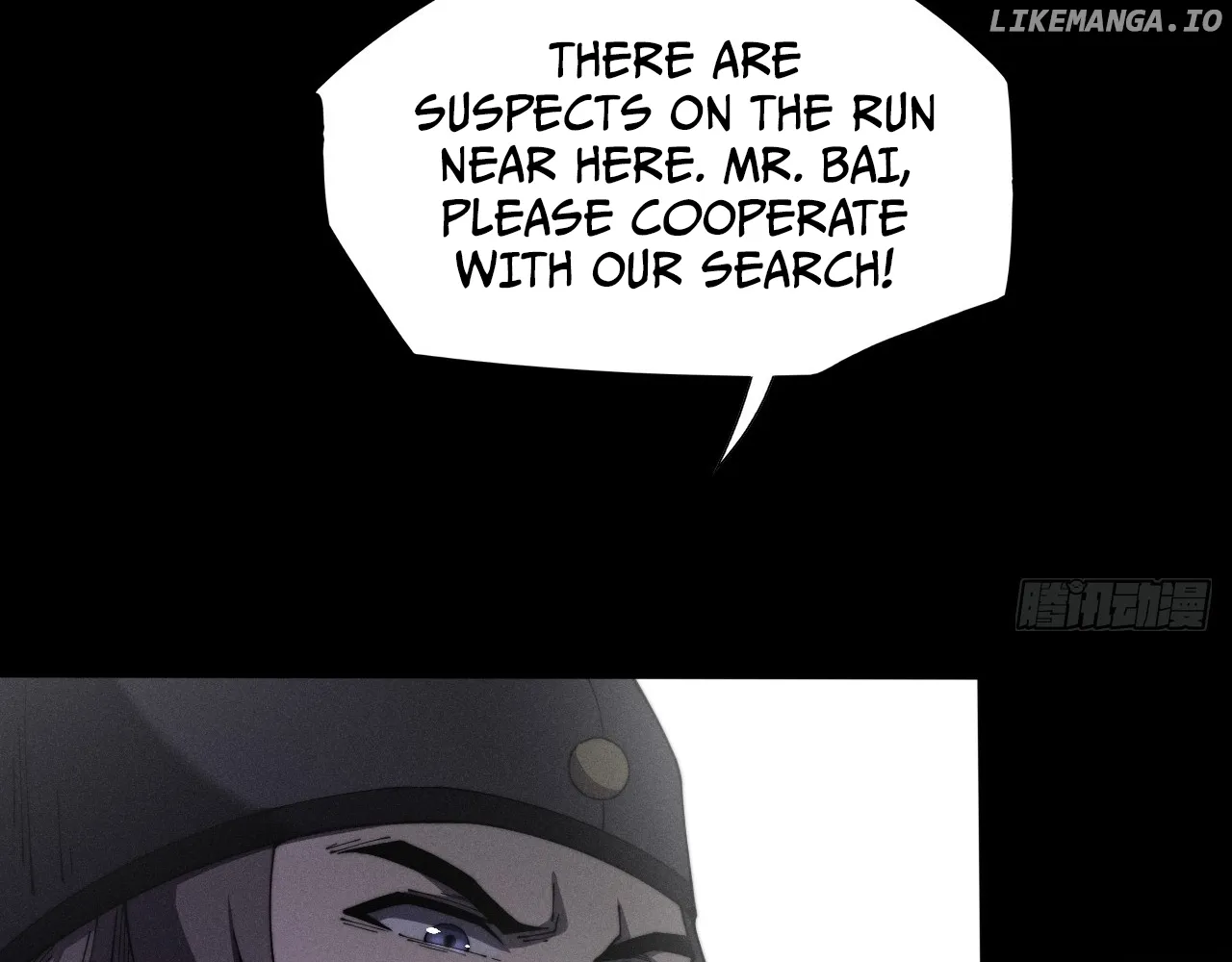 Weird Immortal Path Chapter 12 page 74 - 
