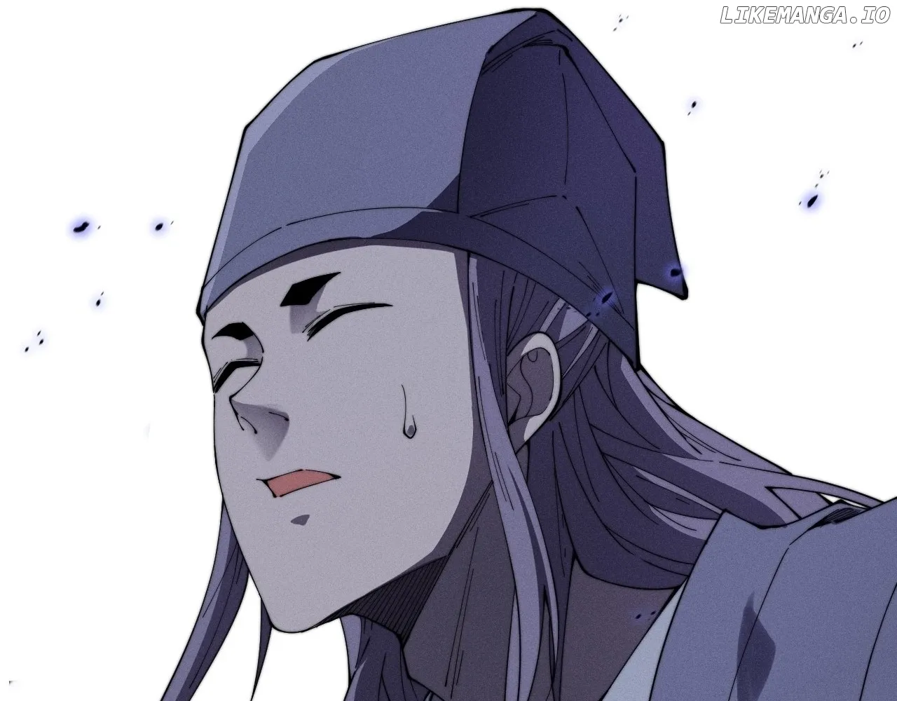 Weird Immortal Path Chapter 12 page 77 - 