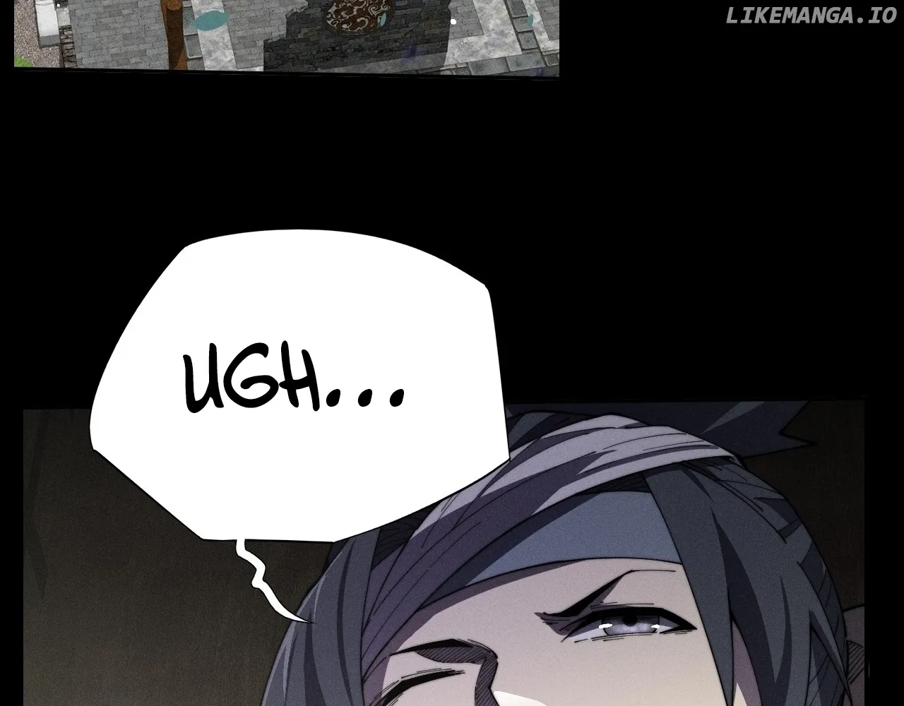 Weird Immortal Path Chapter 12 page 82 - 