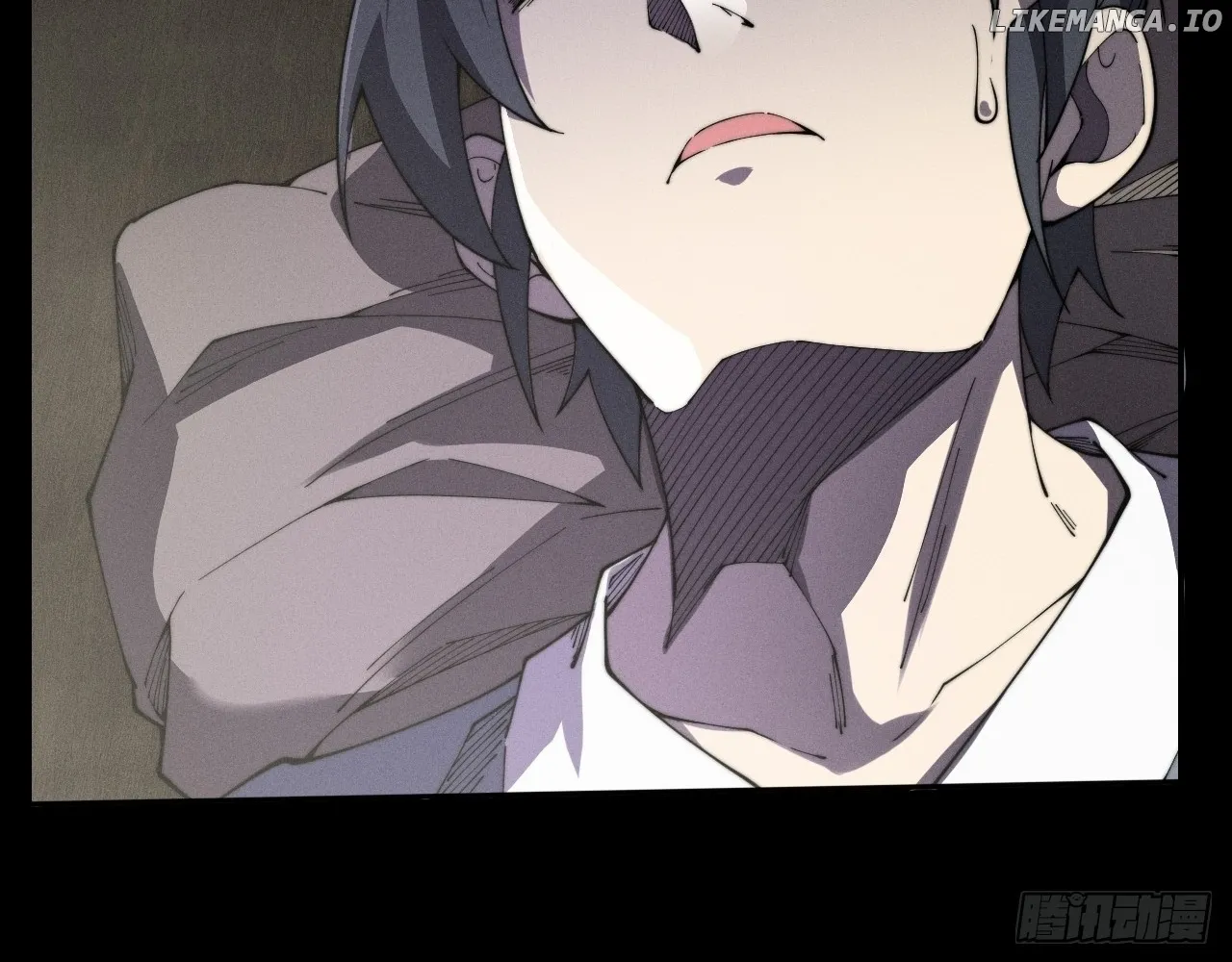 Weird Immortal Path Chapter 12 page 83 - 